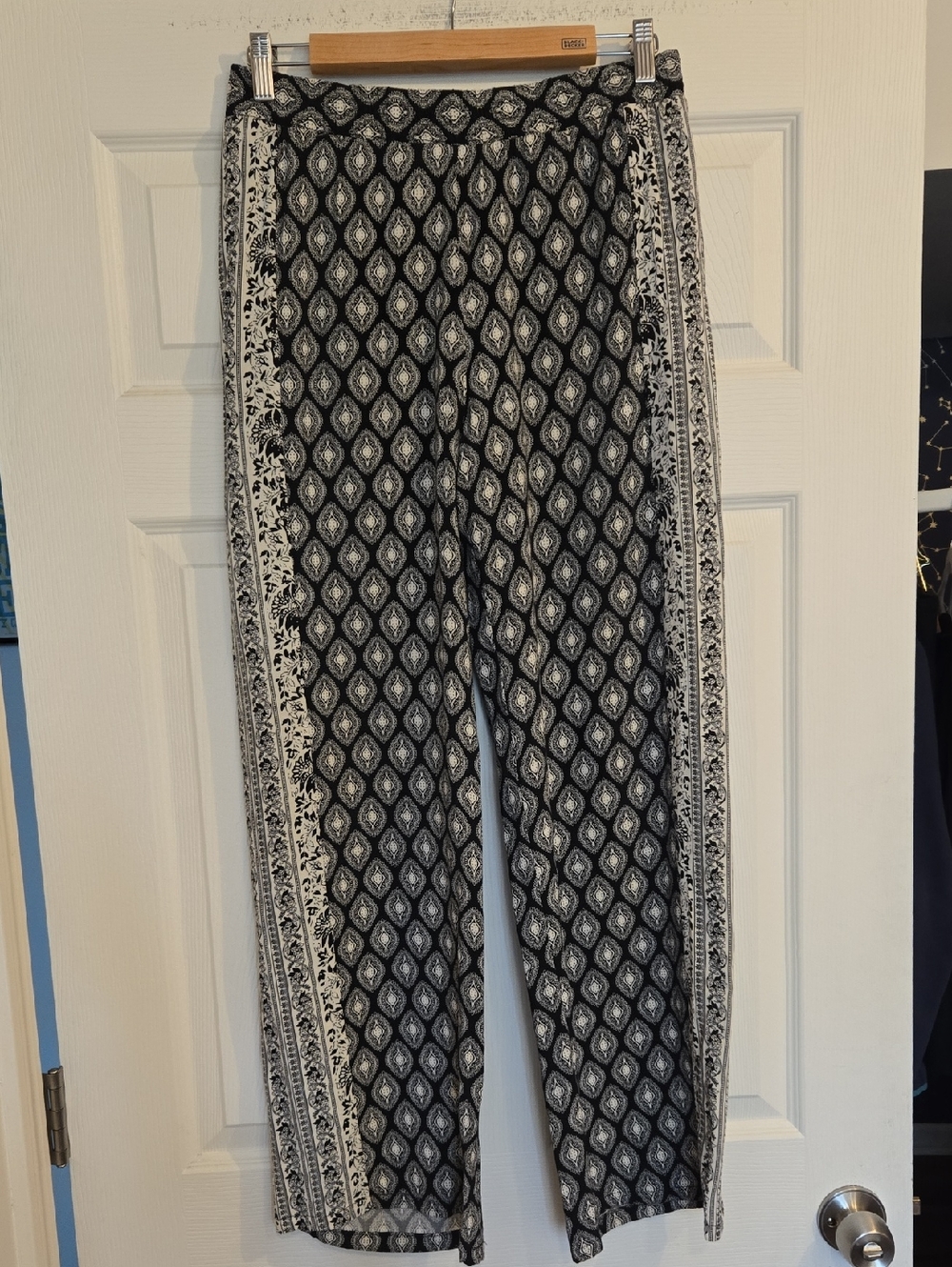 Boho pant Size Small